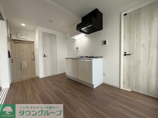 Housekul千駄木ビルの物件内観写真